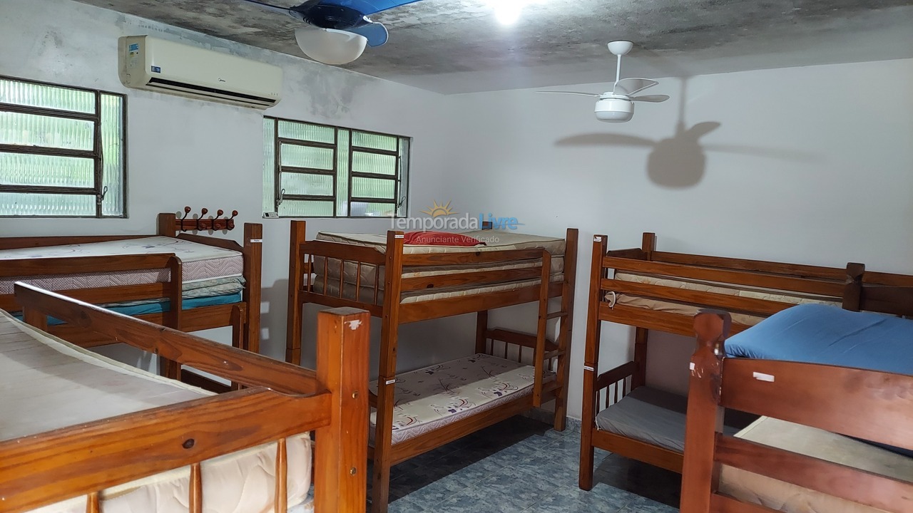 Granja para alquiler de vacaciones em Guapimirim (Espinhaço)