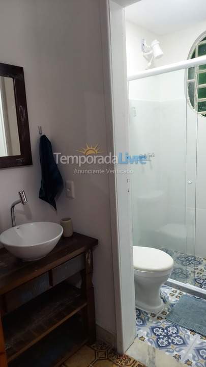 Granja para alquiler de vacaciones em Guapimirim (Espinhaço)