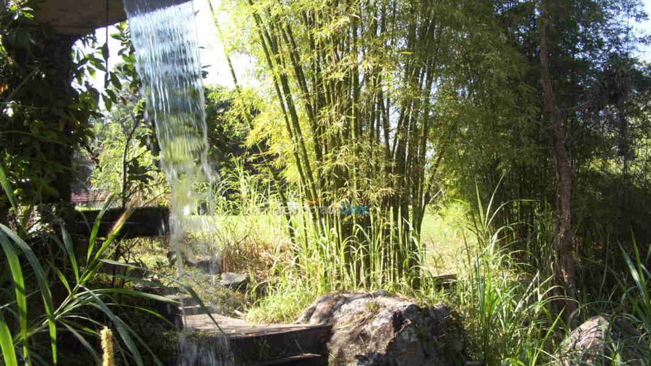 Granja para alquiler de vacaciones em Guapimirim (Espinhaço)