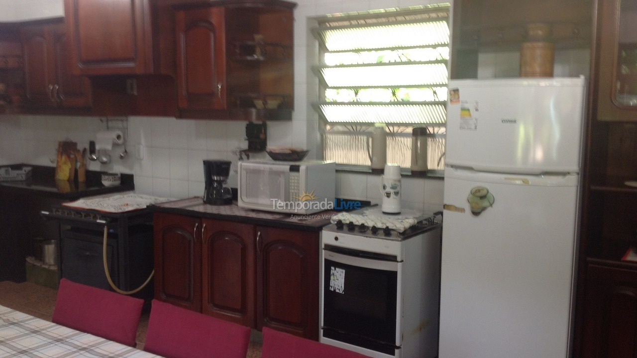 Granja para alquiler de vacaciones em Guapimirim (Espinhaço)