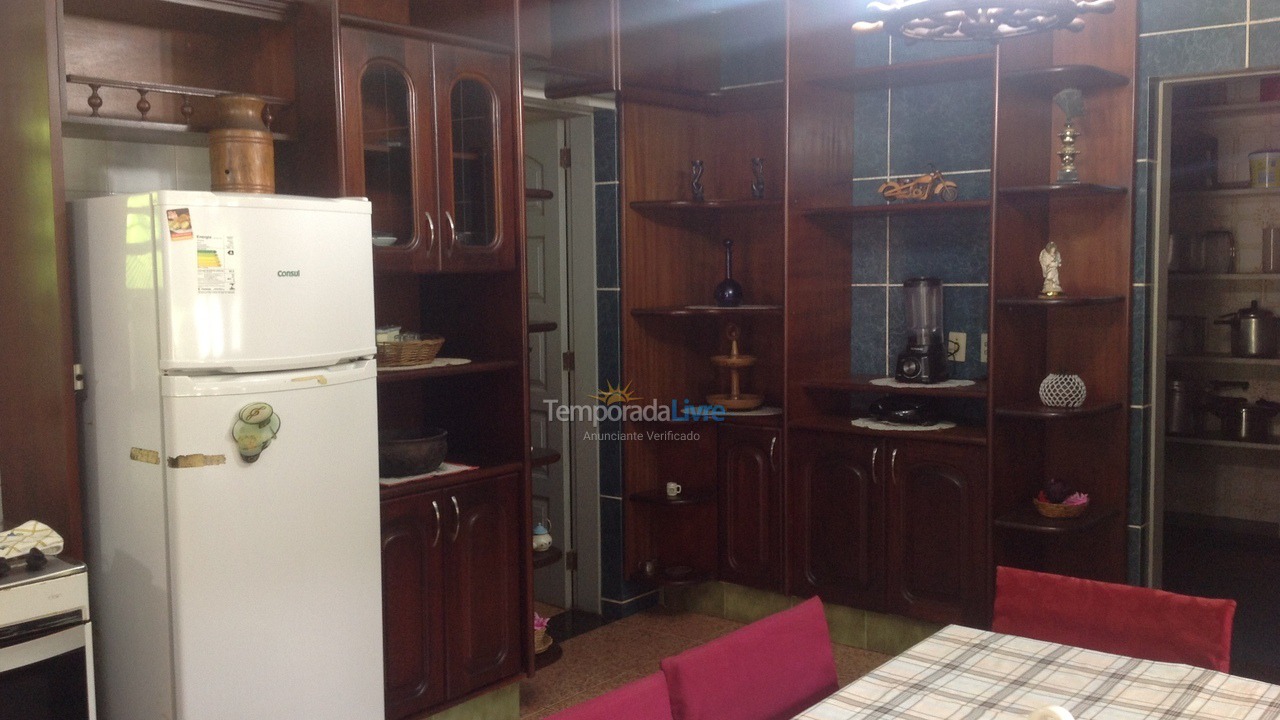 Granja para alquiler de vacaciones em Guapimirim (Espinhaço)