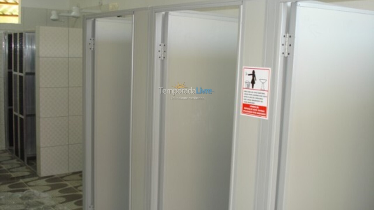 Granja para alquiler de vacaciones em Guapimirim (Espinhaço)