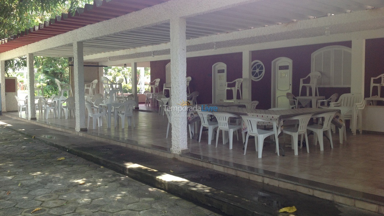 Granja para alquiler de vacaciones em Guapimirim (Espinhaço)