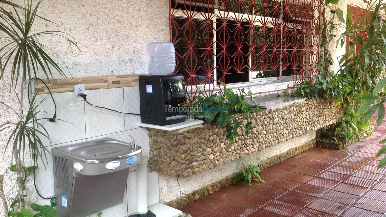 Granja para alquiler de vacaciones em Guapimirim (Espinhaço)