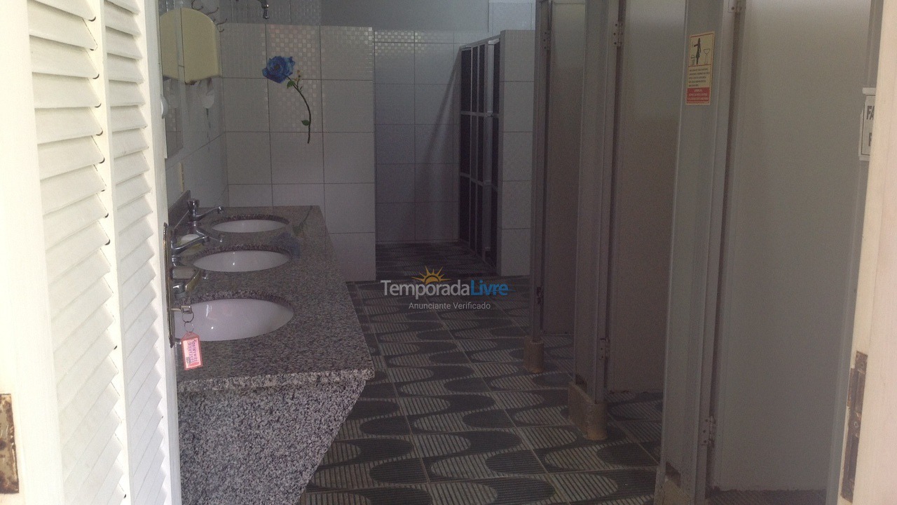 Granja para alquiler de vacaciones em Guapimirim (Espinhaço)