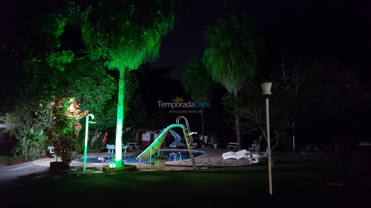 Granja para alquiler de vacaciones em Guapimirim (Espinhaço)