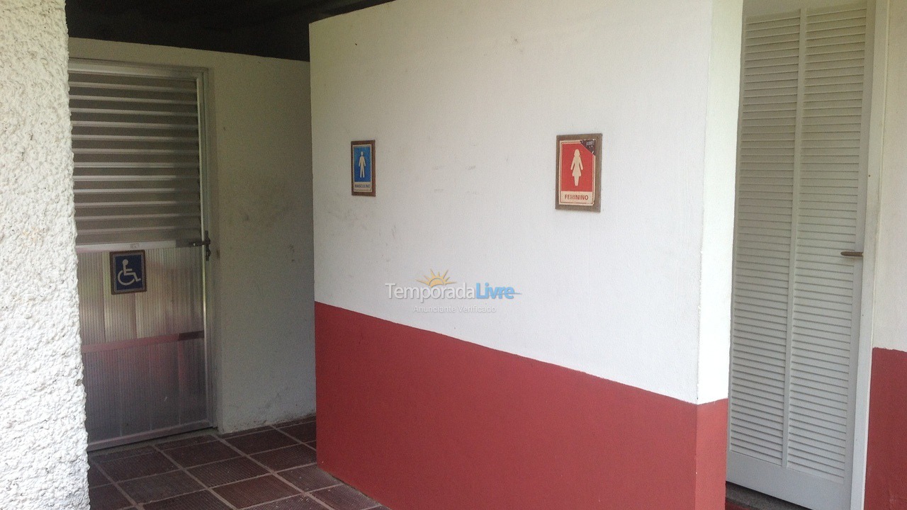 Granja para alquiler de vacaciones em Guapimirim (Espinhaço)