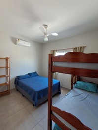 Primeiro quarto