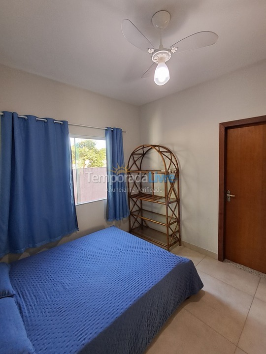 Casa para alquiler de vacaciones em Cabo Frio (Peró)