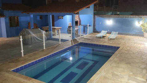 Casa para alquilar en Arraial do Cabo - Figueira