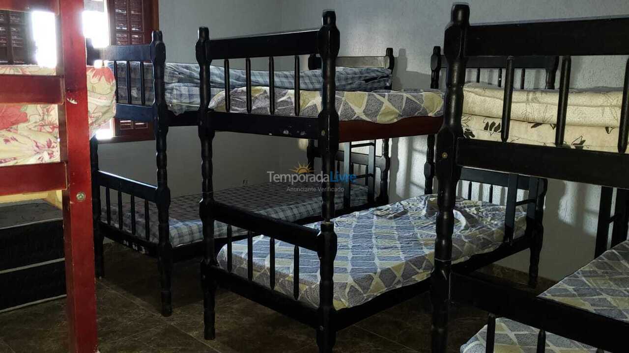 Casa para alquiler de vacaciones em Arraial do Cabo (Figueira)