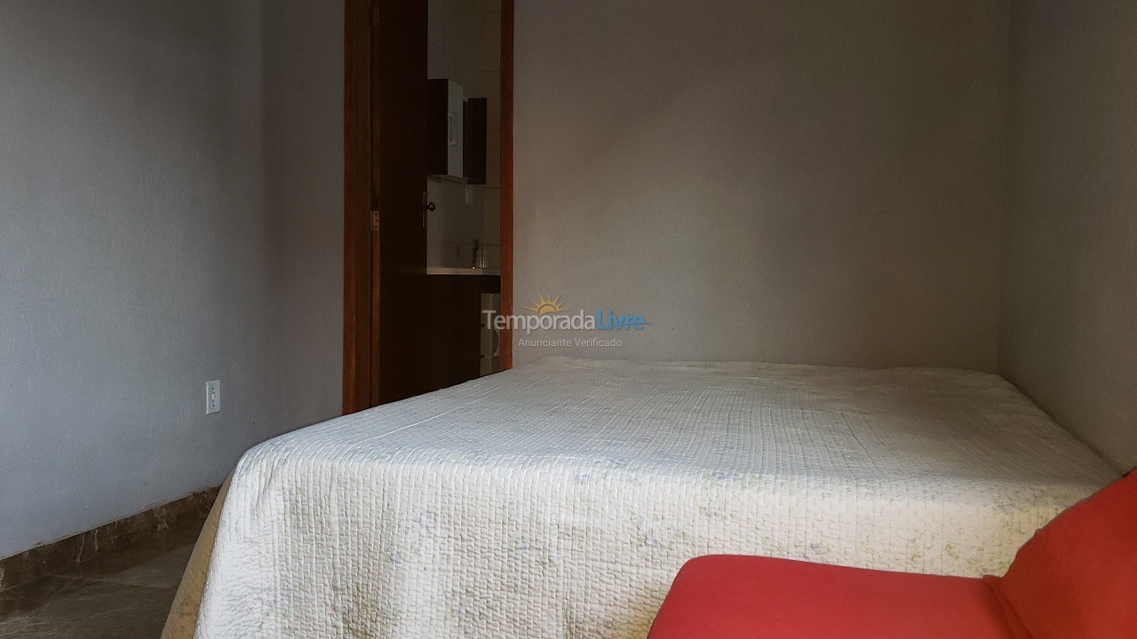 Casa para alquiler de vacaciones em Arraial do Cabo (Figueira)