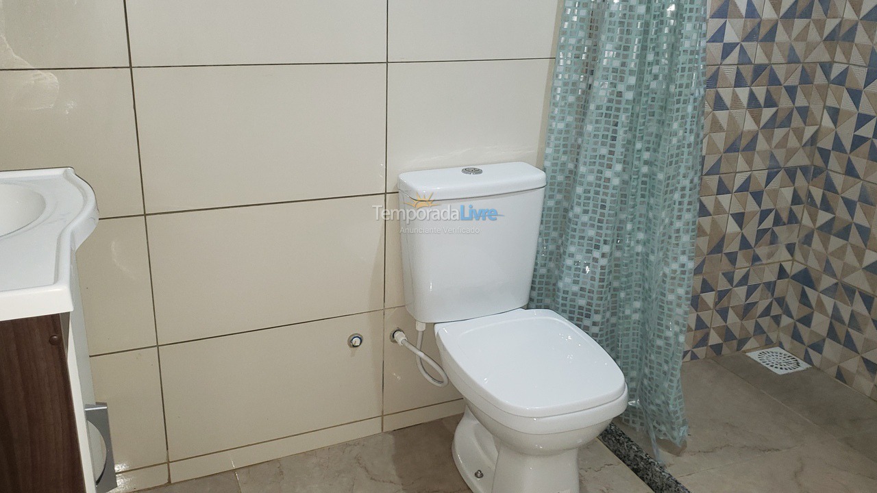 Casa para alquiler de vacaciones em Arraial do Cabo (Figueira)