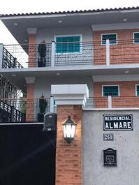 Apartamento para alugar em Ubatuba - Toninhas