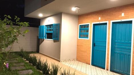 Apartamento Toninhas Ubatuba