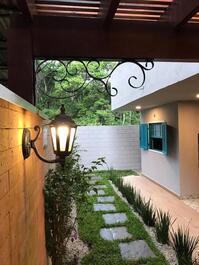 Apartamento Toninhas Ubatuba