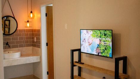 Apartamento Toninhas Ubatuba