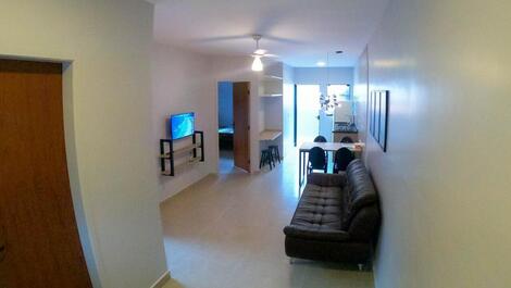 Apartamento Toninhas Ubatuba