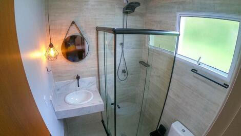 Apartamento Toninhas Ubatuba
