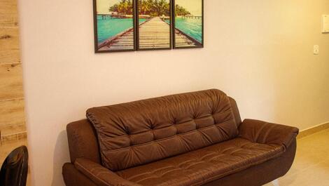 Apartamento Toninhas Ubatuba