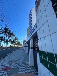 Apartamento con vistas al mar