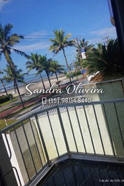 Apartamento con vistas al mar