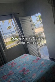 Apartamento con vistas al mar