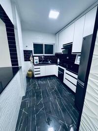 Apartamento con vistas al mar