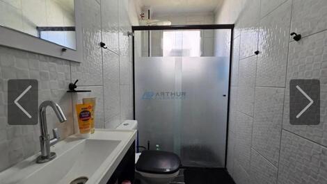 Apartamento con vistas al mar