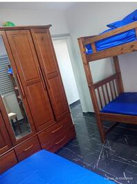 Apartamento con vistas al mar