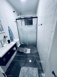 Apartamento con vistas al mar