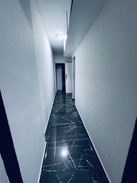 Apartamento con vistas al mar