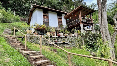 Solar João &amp; Maria