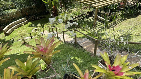 Solar João &amp; Maria