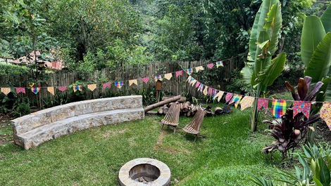 Solar João &amp; Maria