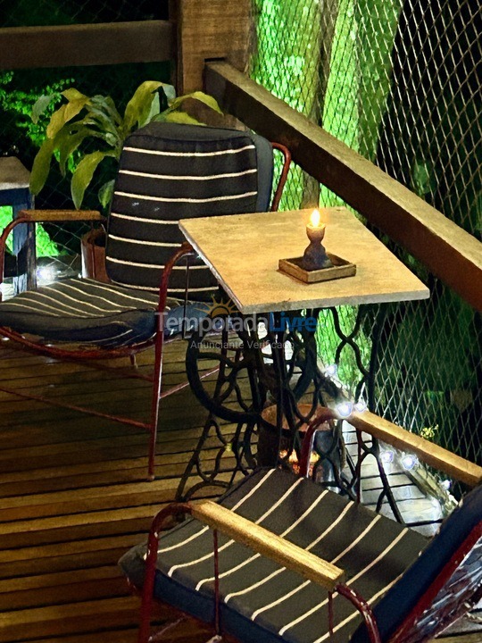 Chácara / sítio para aluguel de temporada em Teresópolis (Pessegueiros)