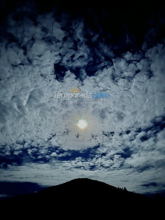 Chácara / sítio para aluguel de temporada em Teresópolis (Pessegueiros)