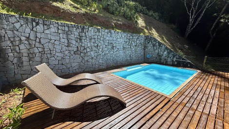 Solar João &amp; Maria