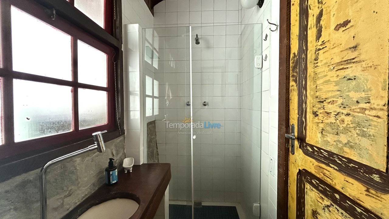 Chácara / sítio para aluguel de temporada em Teresópolis (Pessegueiros)