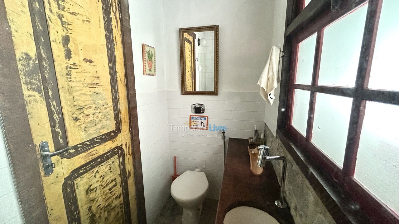 Chácara / sítio para aluguel de temporada em Teresópolis (Pessegueiros)