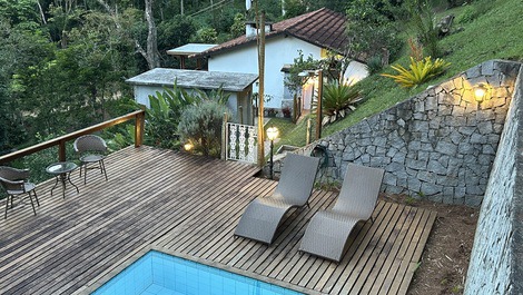 Solar João &amp; Maria