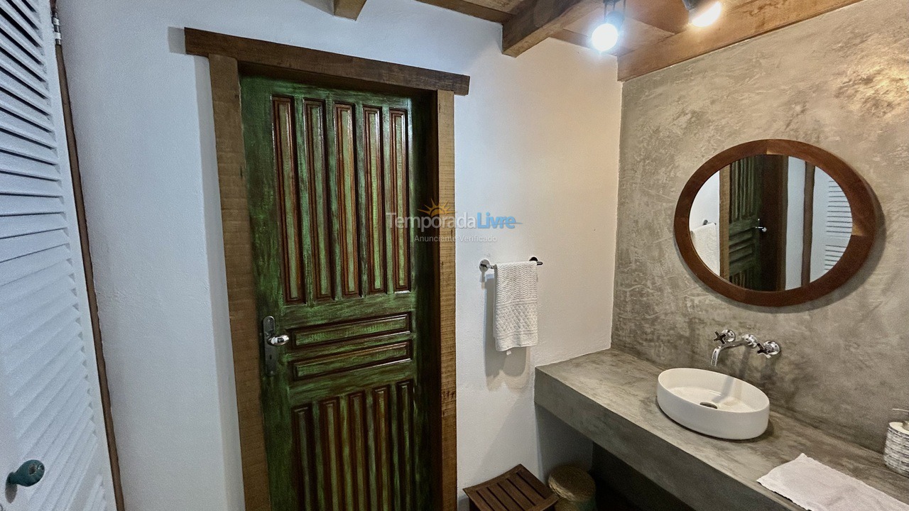 Chácara / sítio para aluguel de temporada em Teresópolis (Pessegueiros)