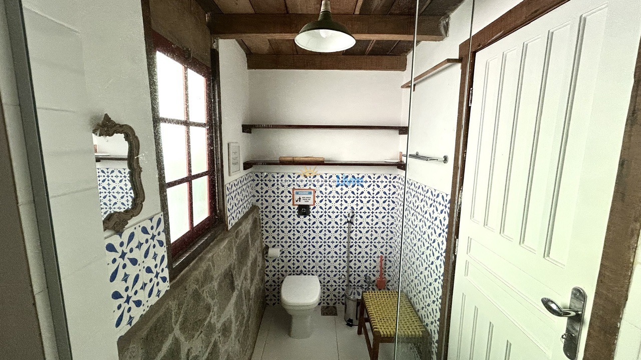 Chácara / sítio para aluguel de temporada em Teresópolis (Pessegueiros)