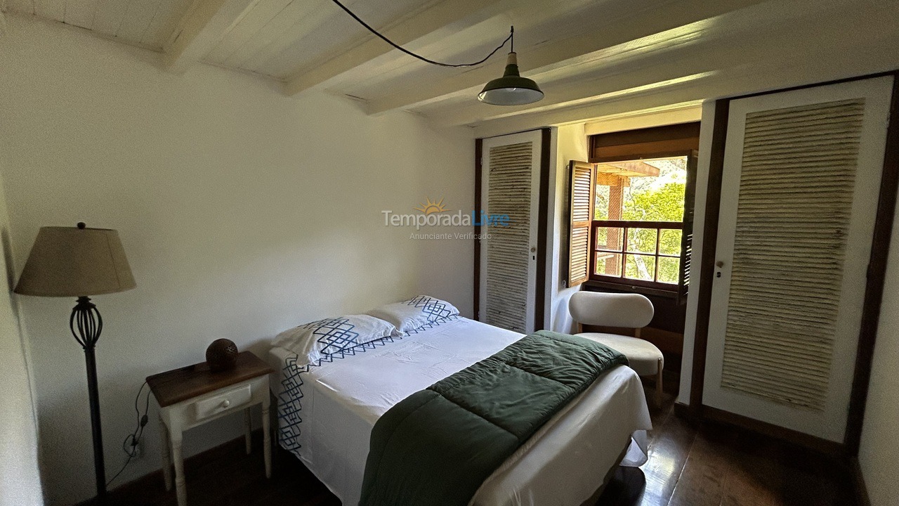 Chácara / sítio para aluguel de temporada em Teresópolis (Pessegueiros)