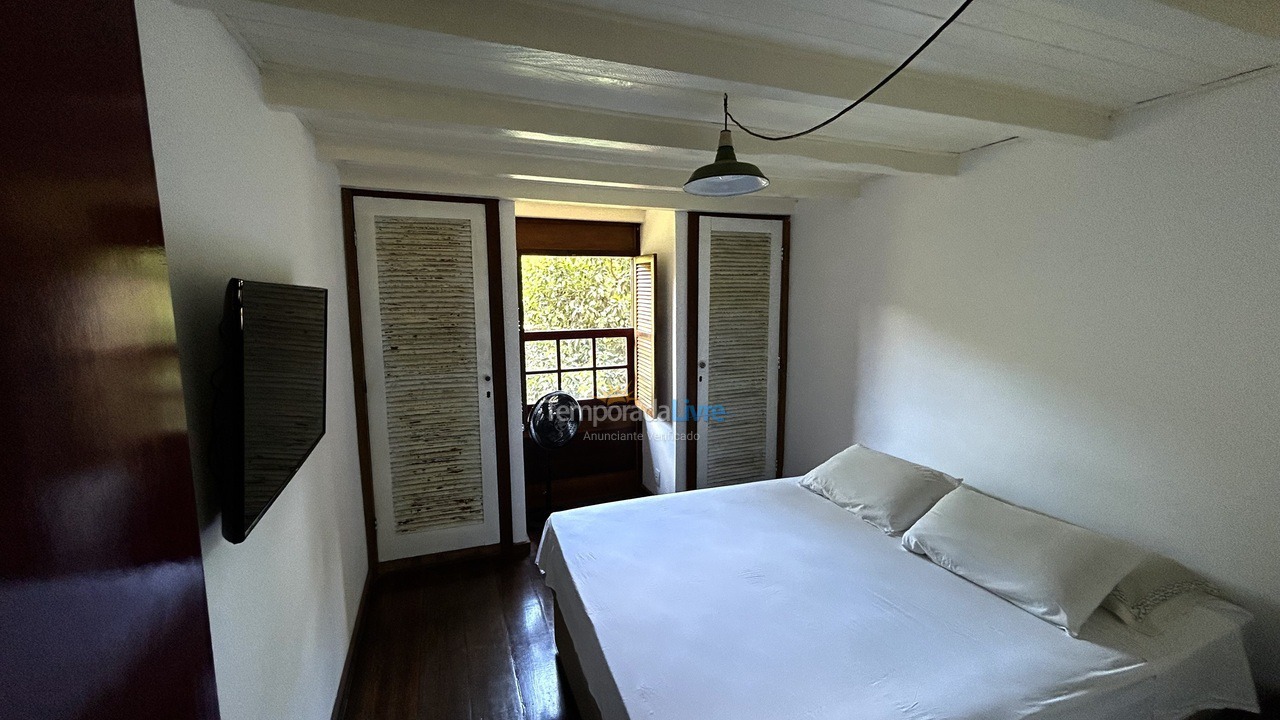 Chácara / sítio para aluguel de temporada em Teresópolis (Pessegueiros)