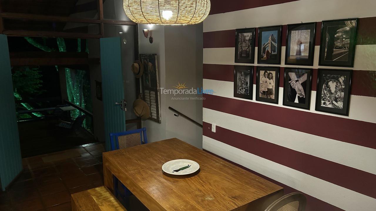 Chácara / sítio para aluguel de temporada em Teresópolis (Pessegueiros)