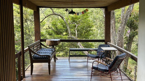 Solar João &amp; Maria