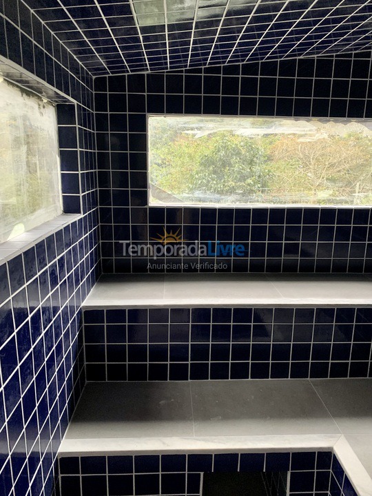 Chácara / sítio para aluguel de temporada em Teresópolis (Pessegueiros)