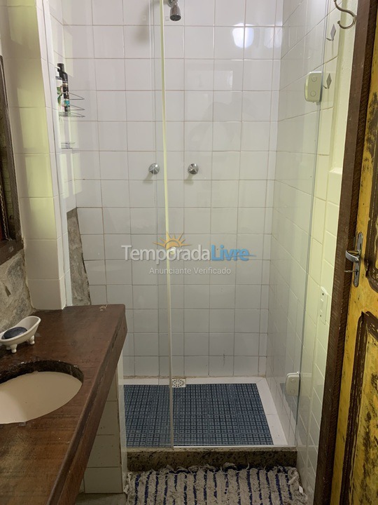 Chácara / sítio para aluguel de temporada em Teresópolis (Pessegueiros)