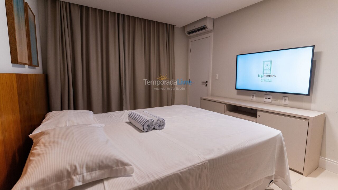 House for vacation rental in Camaçari (Praia de Guarajuba)